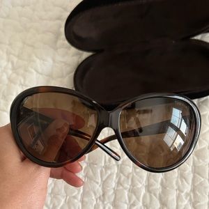 Tom Ford Sunglasses